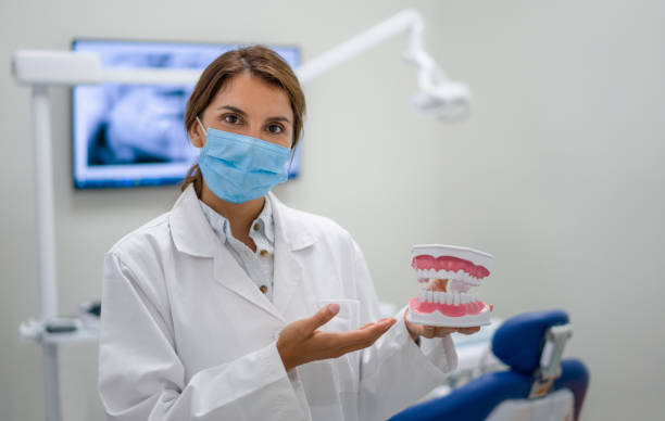 Best Emergency Dental Care for Broken or Chipped Teeth in North Wantagh, NY