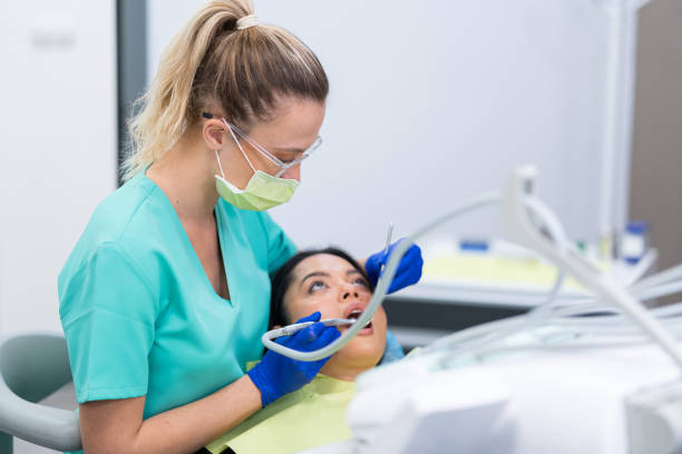 Best Emergency Treatment for Dental Infections or Abscesses in North Wantagh, NY